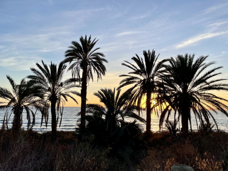 Murcia-La-Azohía