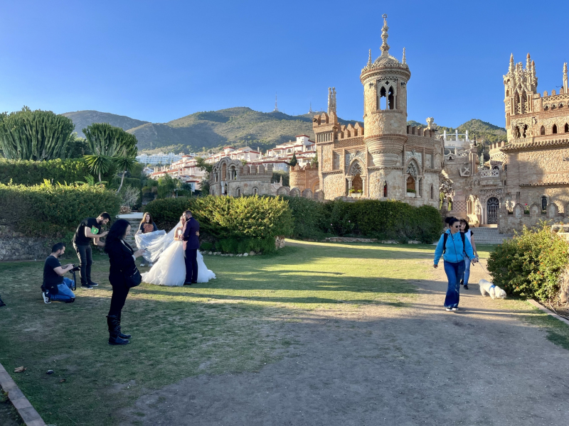 Castillo-de-Colomares