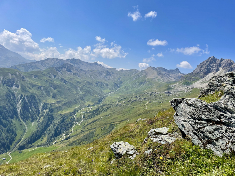 Zillertaler-Alpen
