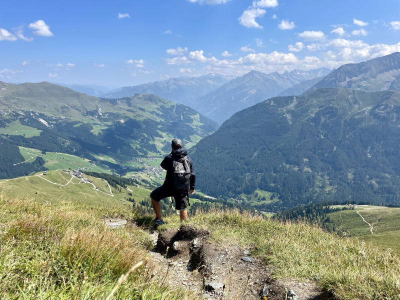 Zillertaler-Alpen