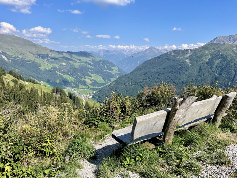 Zillertaler-Alpen