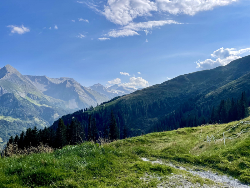 Tuxertal-Wanderweg-Tux
