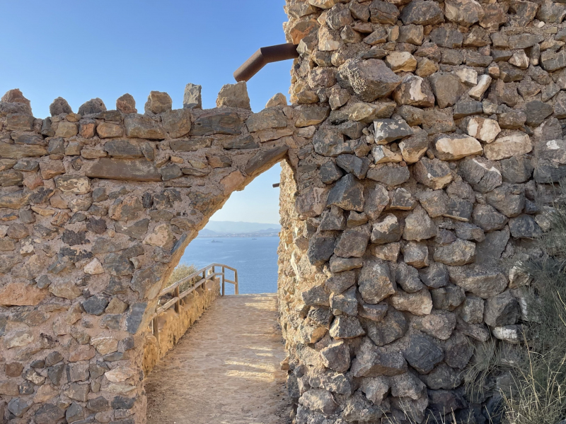 Torre-de-Santa-Elena