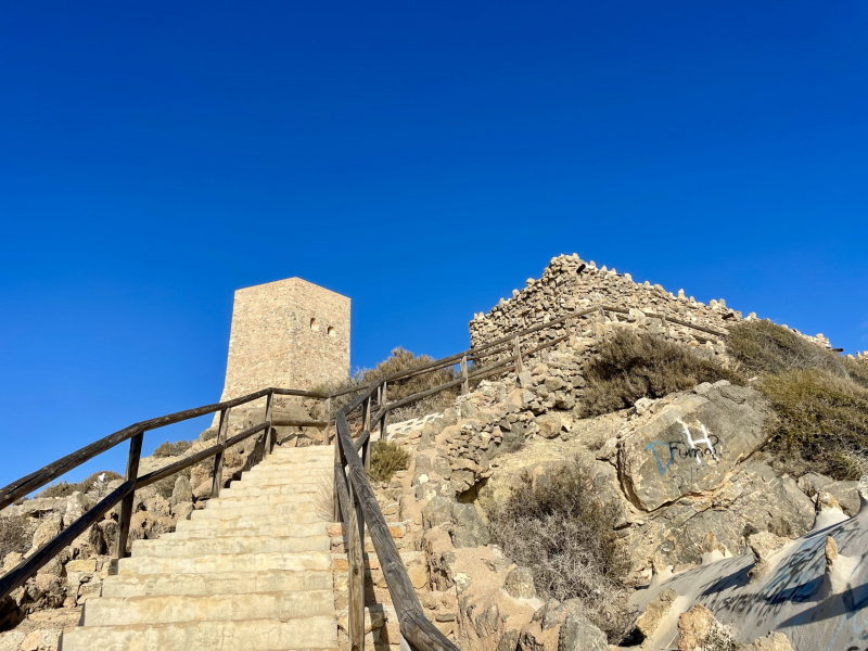Torre-de-Santa-Elena