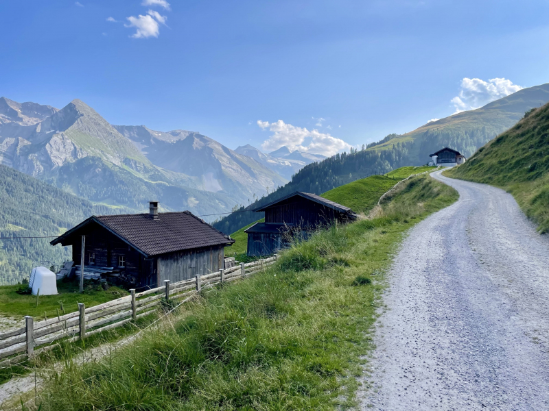 Tuxertal-Wanderweg-Tux