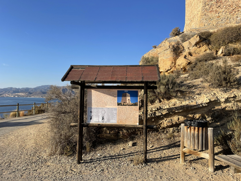 Torre-de-Santa-Elena