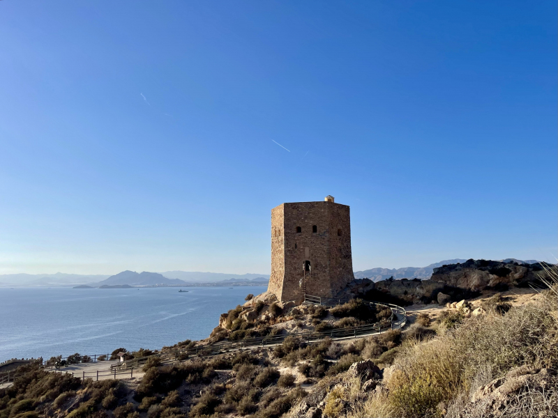 Torre-de-Santa-Elena