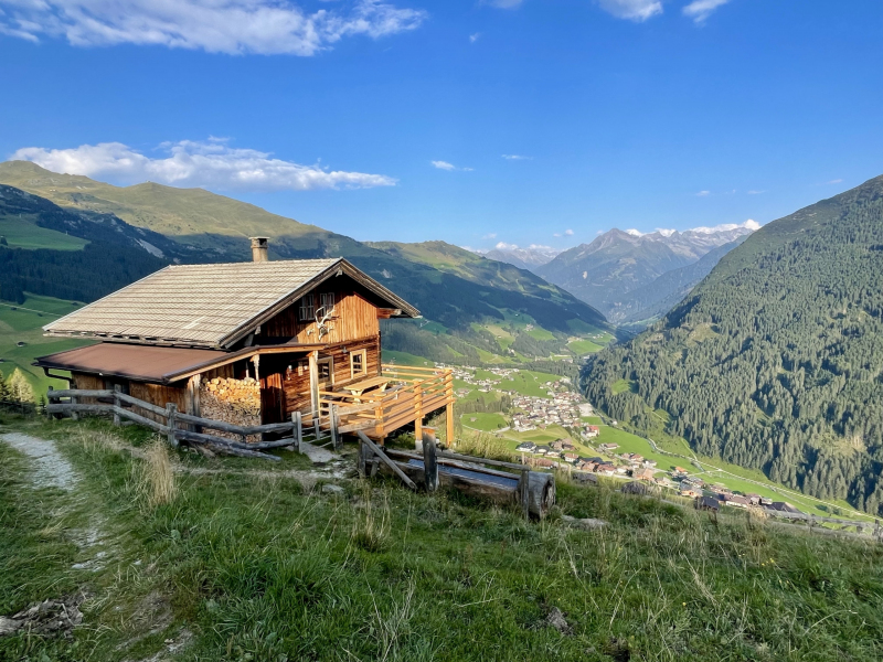 Tuxertal