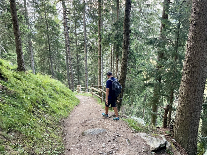 Talabfahrt-im-Sommer-Eggalm