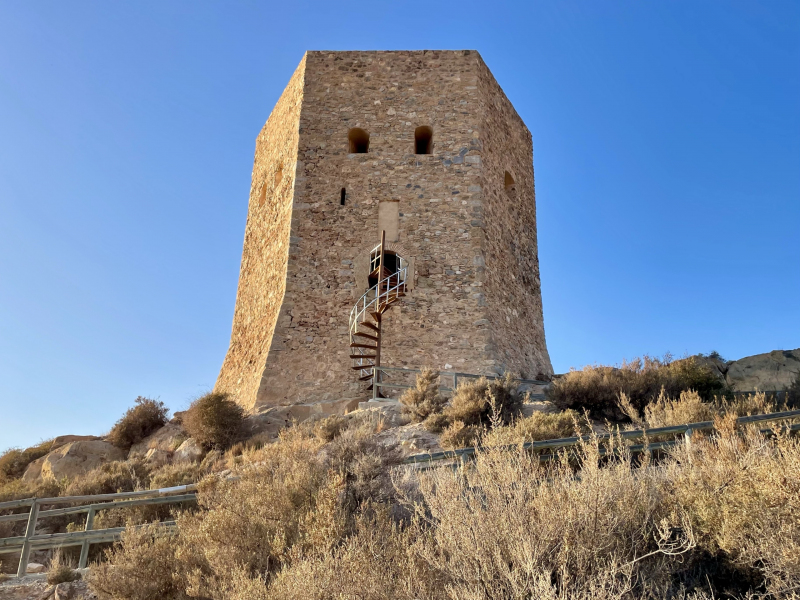 Torre-de-Santa-Elena