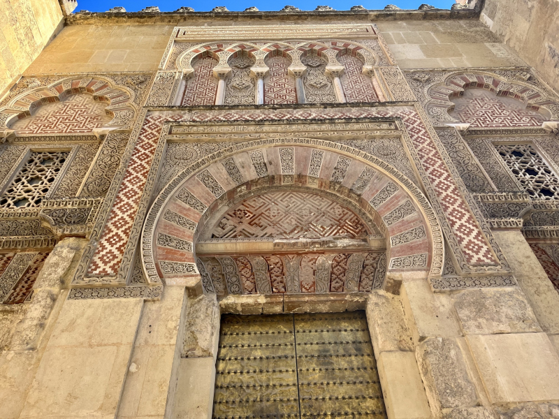 Córdoba-Kathedrale