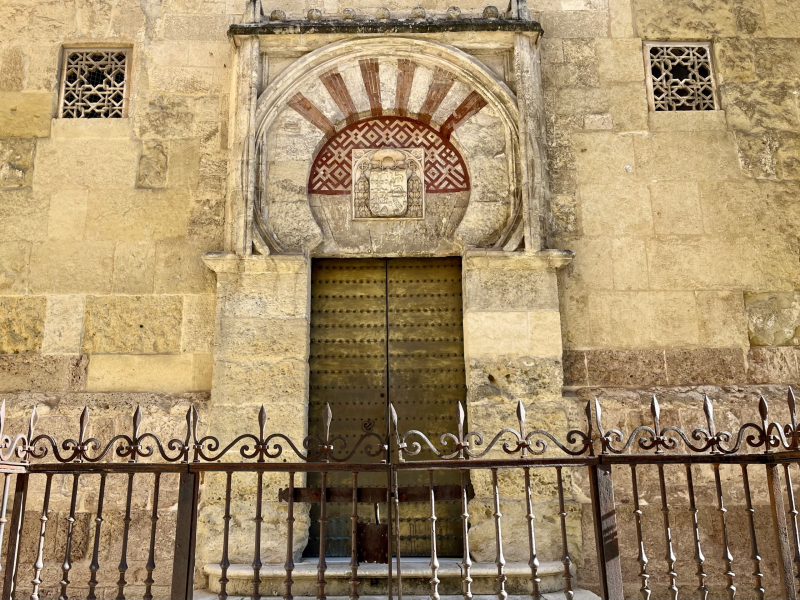Córdoba-Kathedrale