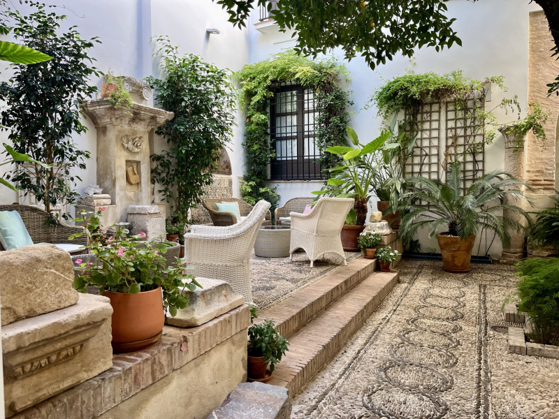 Córdoba-Patio
