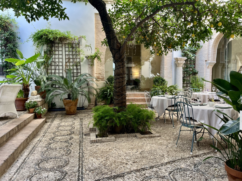 Córdoba-Patio