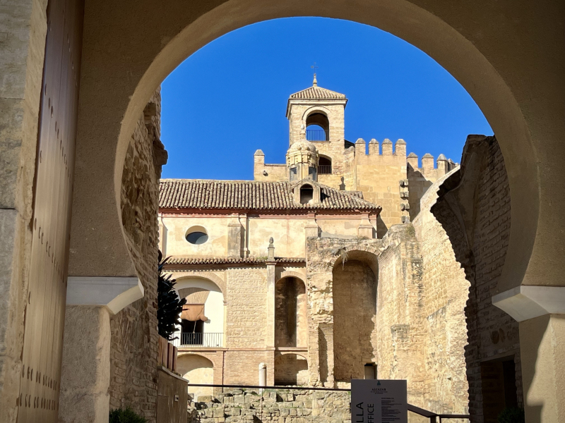 Córdoba-Altstadt