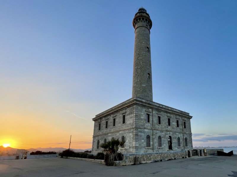 Faro-de-Cabo-de-Palos