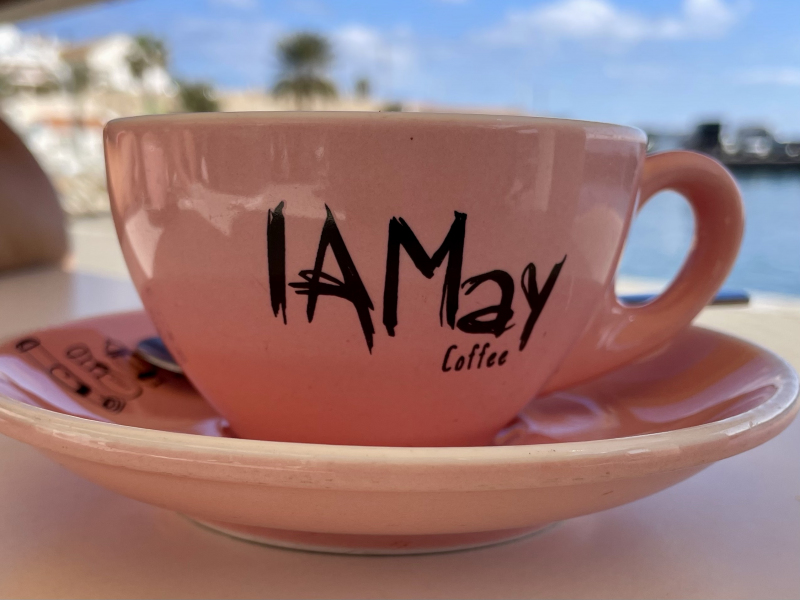 Kaffeetasse