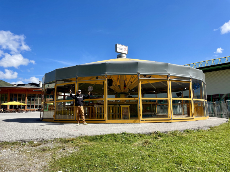 Sommerberg-Arena