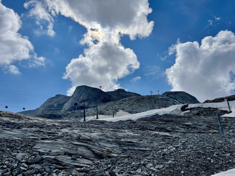 Hintertuxer-Gletscher