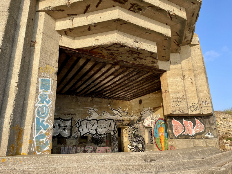 Bunker