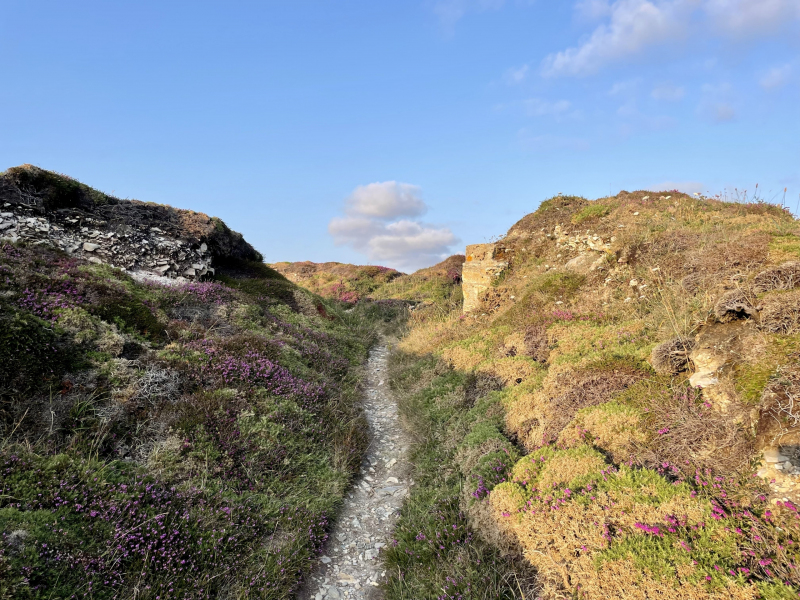 GR34-Wanderweg