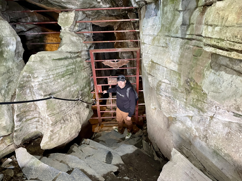 Spannagel-Höhle