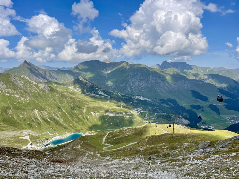 Hintertuxer-Gletscher