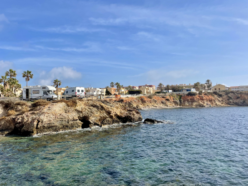 Cabo-de-Palos