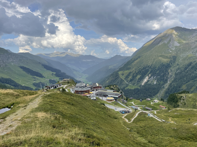 Blick-auf-die-Sommerbergstation