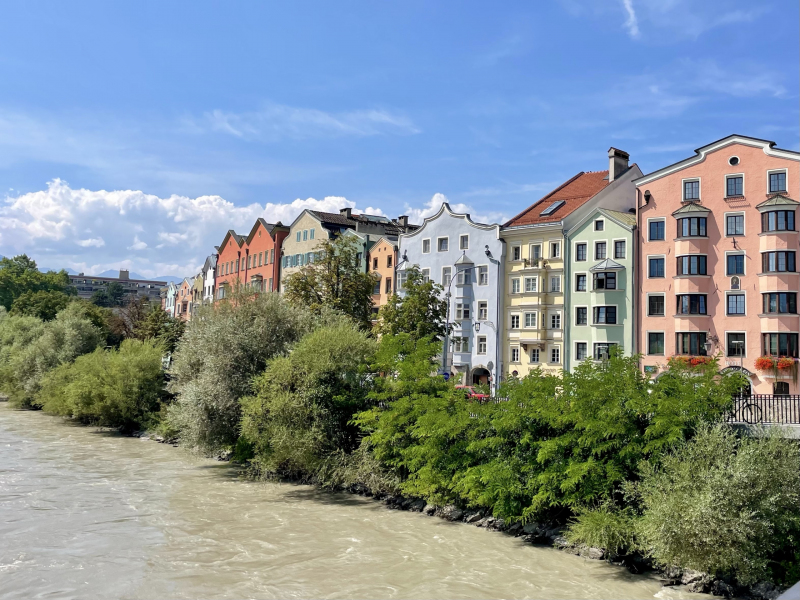 Innsbruck