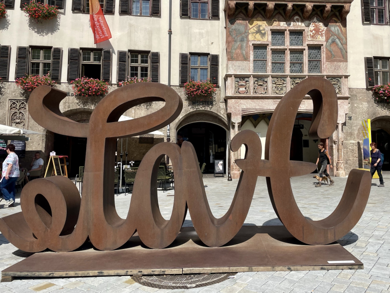 Innsbruck-Altstadt