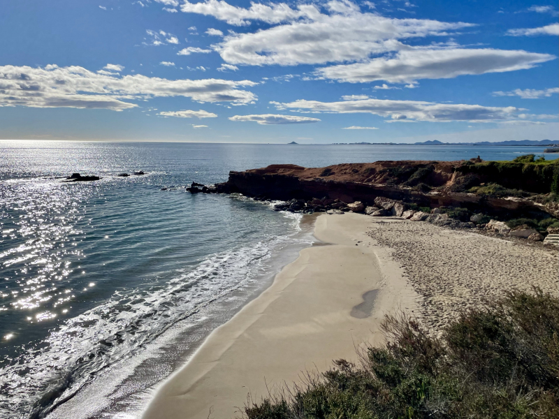 San-Pedro-del-Pinatar-Strand