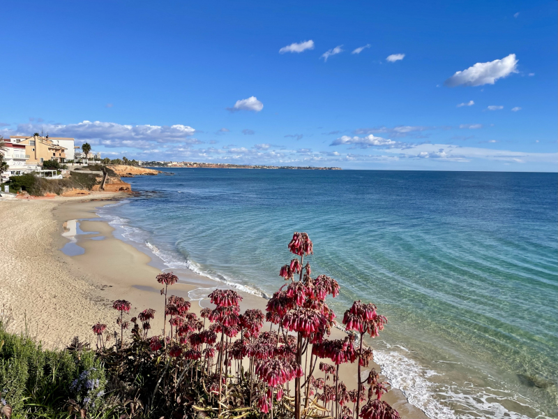San-Pedro-del-Pinatar-Strand