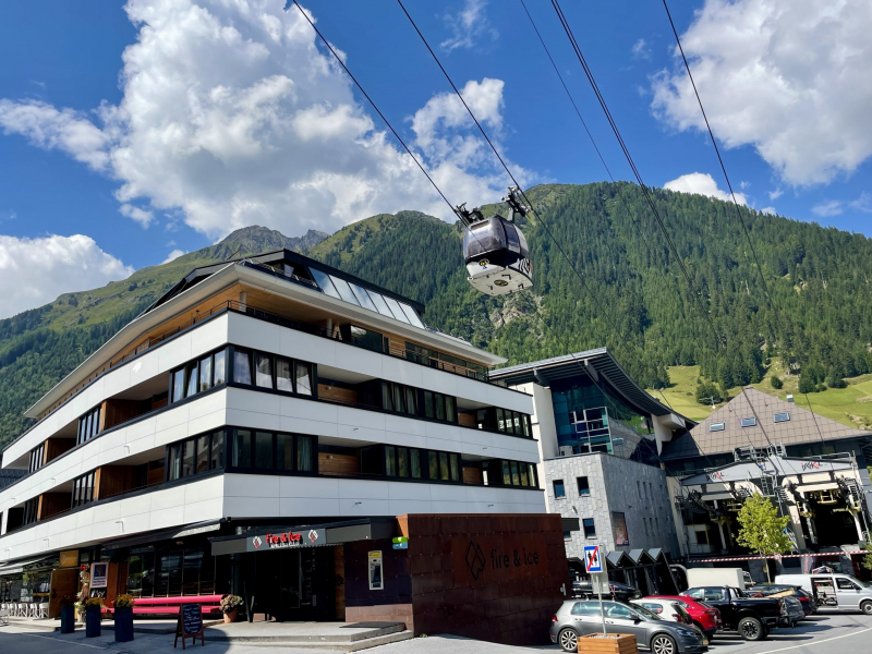 Tirol-Ischgl