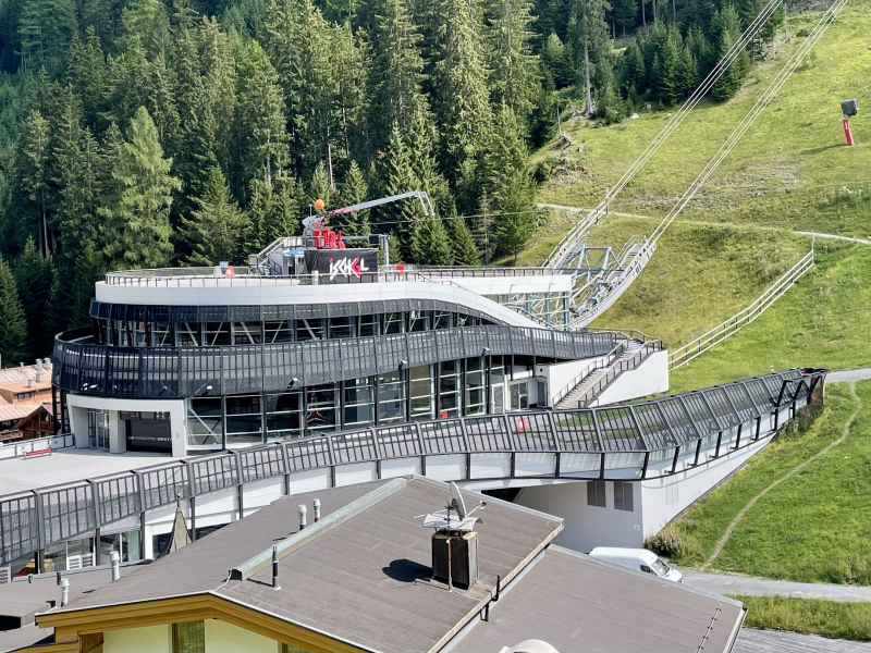Tirol-Ischgl