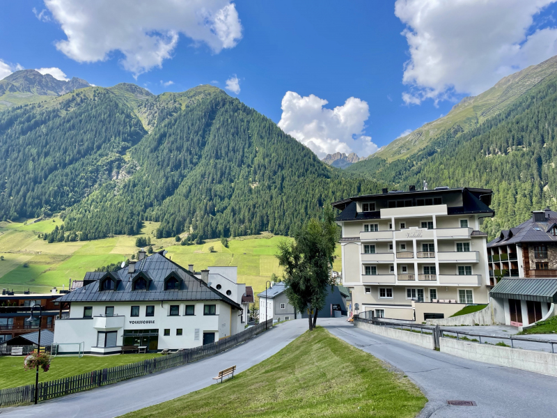 Tirol-Ischgl