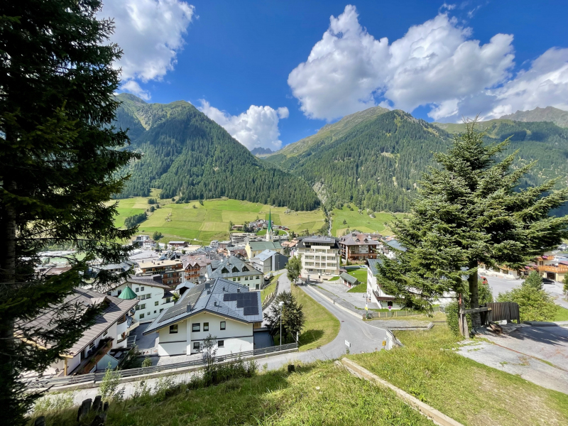 Tirol-Ischgl