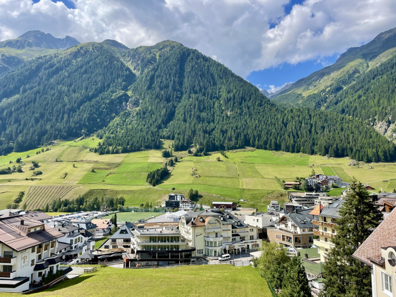 Tirol-Ischgl