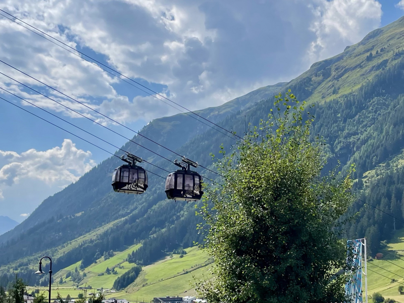 Tirol-Ischgl