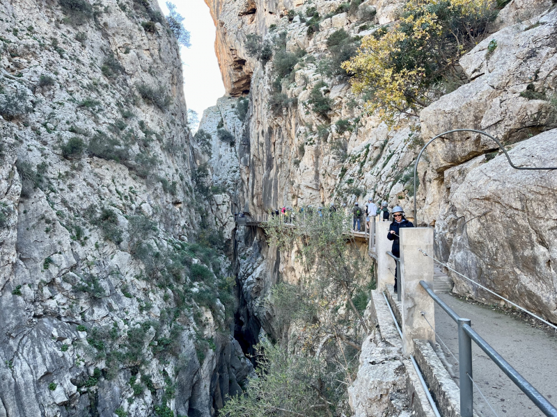 Caminito-del-Rey