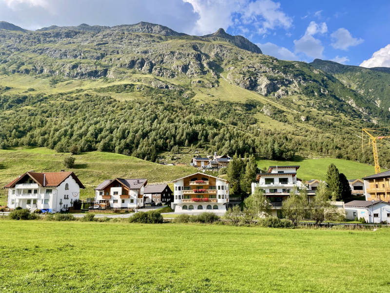 Galtür