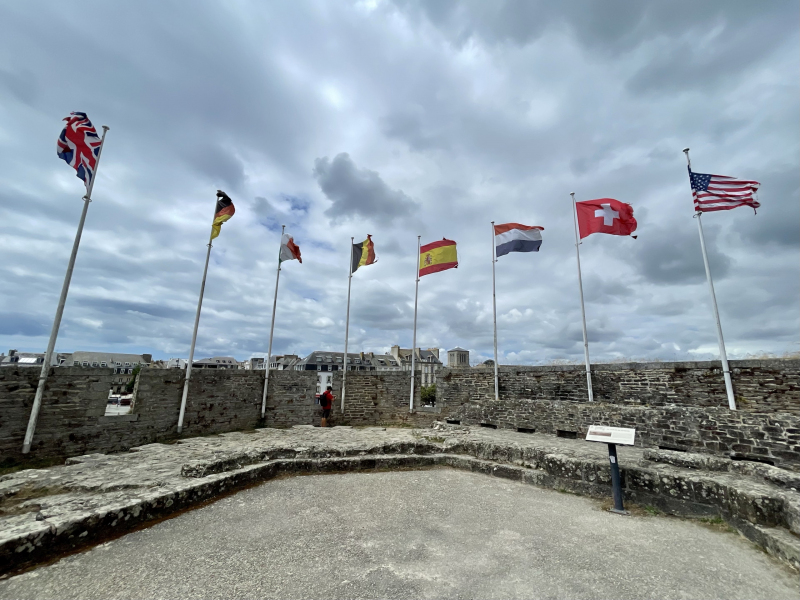 entspanntes-Reisen-Concarneau