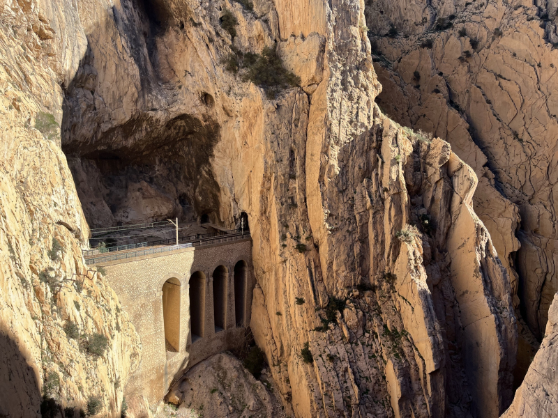 Caminito-del-Rey