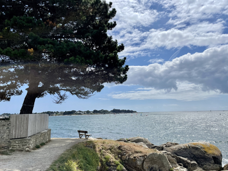 entspanntes-Reisen-Concarneau