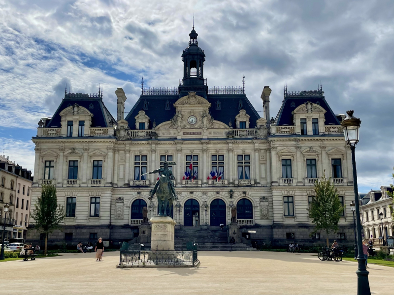 Rathaus