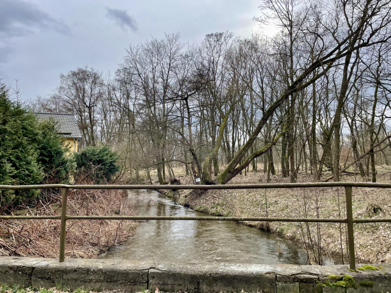 Buschmühle-Brücke
