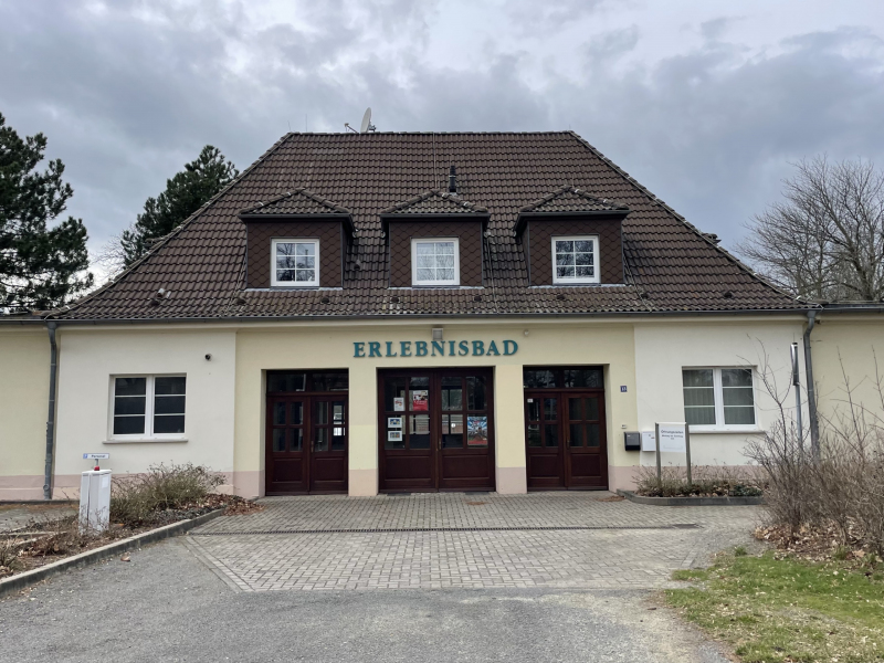 Zerbster-Freibad