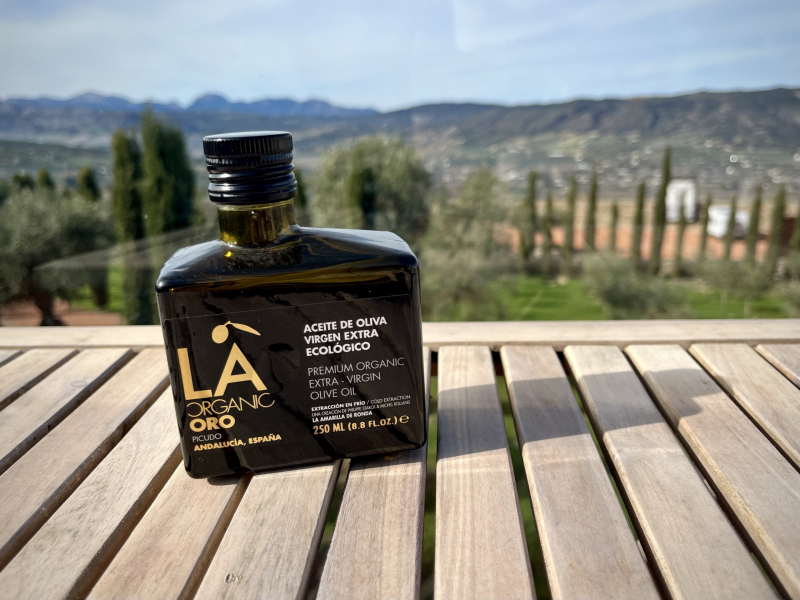 Ronda-Olivenplantage-LA-Organic