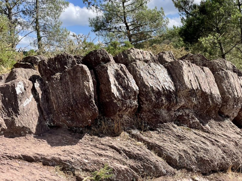 Brocéliande-Tal-ohne-Wiederkehr