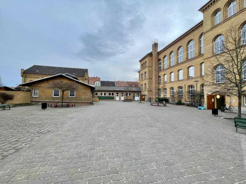Zerbst-Francisceum-Rephunsgarten